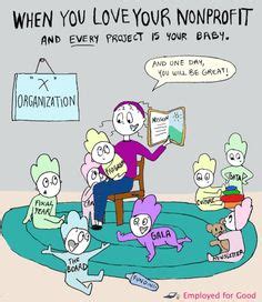nonprofit humor|nonprofit jokes.